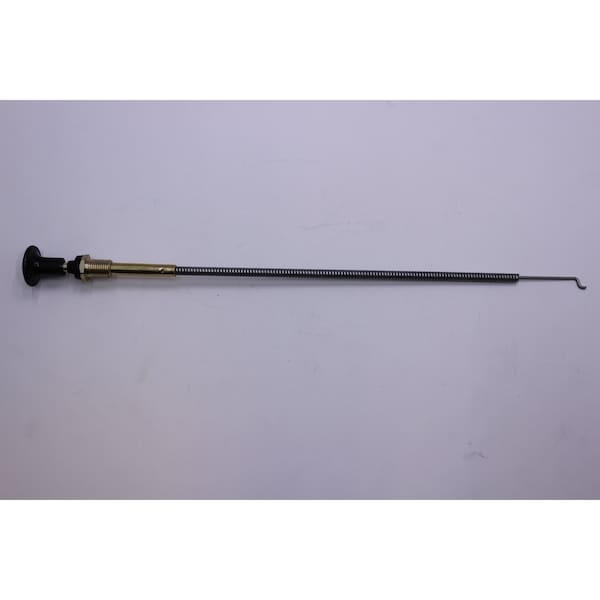 Cable Assembly Choke